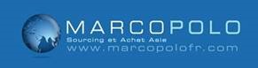 Odile CORTAL Massages Reflexologie Amma Entreprises Villeneuve d Ascq logo Marco Polo